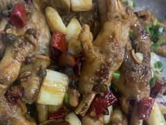 -小民大排档(光谷店)