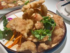 -北院·果木烤鸭·25年东北菜(创意产业园店)