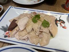 -红大哥水门鸡饭(總店)