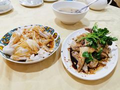 白切鸭-电白鸭粥店(下沙二坊88号店)
