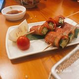 小春日和，低调的日料店