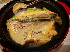 -莆田餐厅PUTIEN(世博源店)