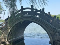 -济南大明湖景区