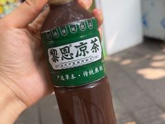 -黎恩凉茶·果汁(广卫路店)