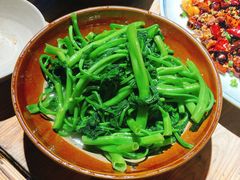 -饭江湖·江湖菜(湖广会馆店)