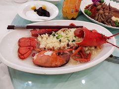 -山明水秀大饭店