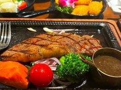 -十分牛西餐·牛扒专门店(光明广场店)