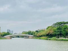 -怡海公园(桂城街道)