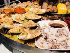 -日进一片海.生腌海鲜火锅.宵夜烧烤(三里屯总店)