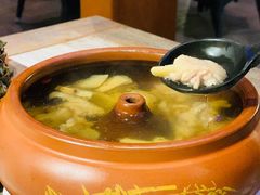 -滇越乘象云南餐厅(豆各庄店)