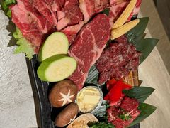 -乾杯烧肉居酒屋(中洲湾店)