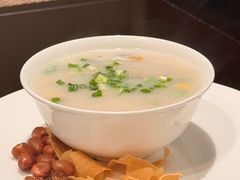 -京香轩·中餐厅(上海中庚聚龙酒店)