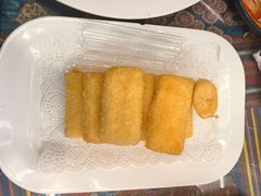 -乡村馕坑肉·烧烤·新疆菜·本地人更爱吃(阿勒泰首店)