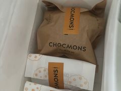 -CHOCMONS巧克怪兽(屏风街店)