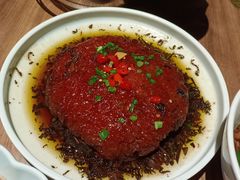 -湘邻呷铺·田园家宴(汉基广场店)