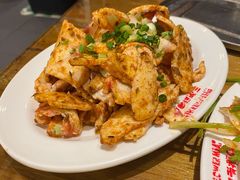 -三肥两瘦烤肉(鹿城店)