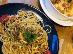 -雕刻时光·无国界料理西餐厅(五山店)