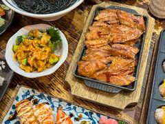 -小川洋风料理(江汉路店)