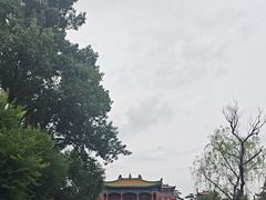 -须弥福寿之庙