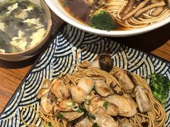 -囿面传统制面馆(中央路店)