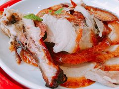 -味+新京宴·烤鸭·北京菜(创意谷店)
