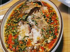 -妈妈的味道(和顺古镇店)