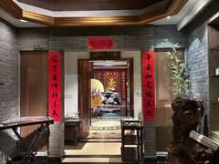 -宋宴(虎跑店)