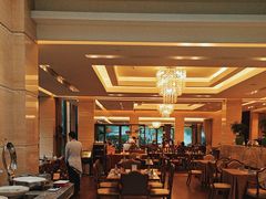 -浙江西子宾馆·瑶园咖啡厅