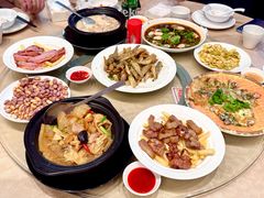 -日日鲜茶餐厅(小公园店)