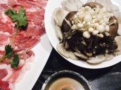 -海逸海鲜酒家(古北店)