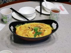 -吉旺港式餐厅(南方商城店)