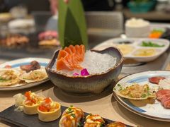 -大渔铁板烧(蛇口店)