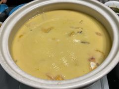 -金龙·打边炉(南京西路店)