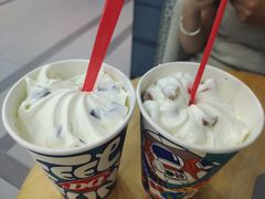 -DQ·蛋糕·冰淇淋(川沙东海岸店)