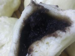 自制豆沙包-老王记糕干(养鱼池路店)