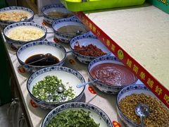 -津门老羊家·铜锅涮羊肉·烧烤(科技园店)