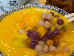 -赵记传承·中国甜品(福州总店)