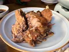 -一轩饺子馆(丽都店)