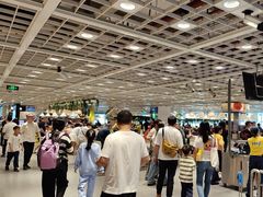 -宜家家居(四元桥商场店)