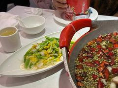 -渝信川菜(工体店)