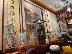 -富华斋饽饽铺·宫廷糕点·伴手礼(护国新天地店)