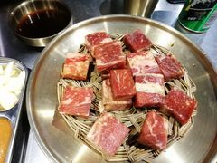 -本炙炭烤·蒲烧活鳗料理店(金沙洲店)