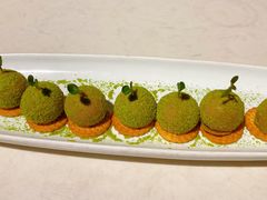 -荟廷·晶萃(静安寺店)