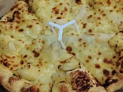 -必胜客(上地华联店)