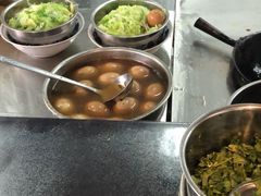 -窦四牛杂面(总店)