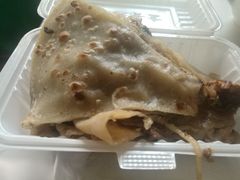 -清真永恒华威肉饼(潘家园店)