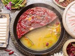 -湊湊火锅·茶憩(打浦桥日月光店)