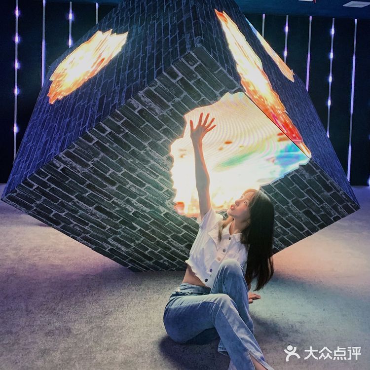 魔都看展|礼和洋行·Z视界🏙魔都or摩登上海