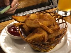 -申德勒加油站西餐厅(日坛路总店)