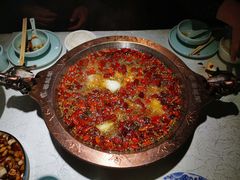 -雲蜀龙阁·金牌水煮鱼(方庄店)